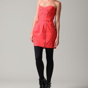 Cynthia Steffe Cotton Dress